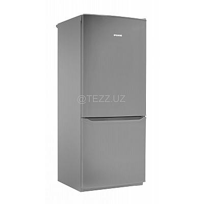 Холодильник  Pozis RK-101 серебристый