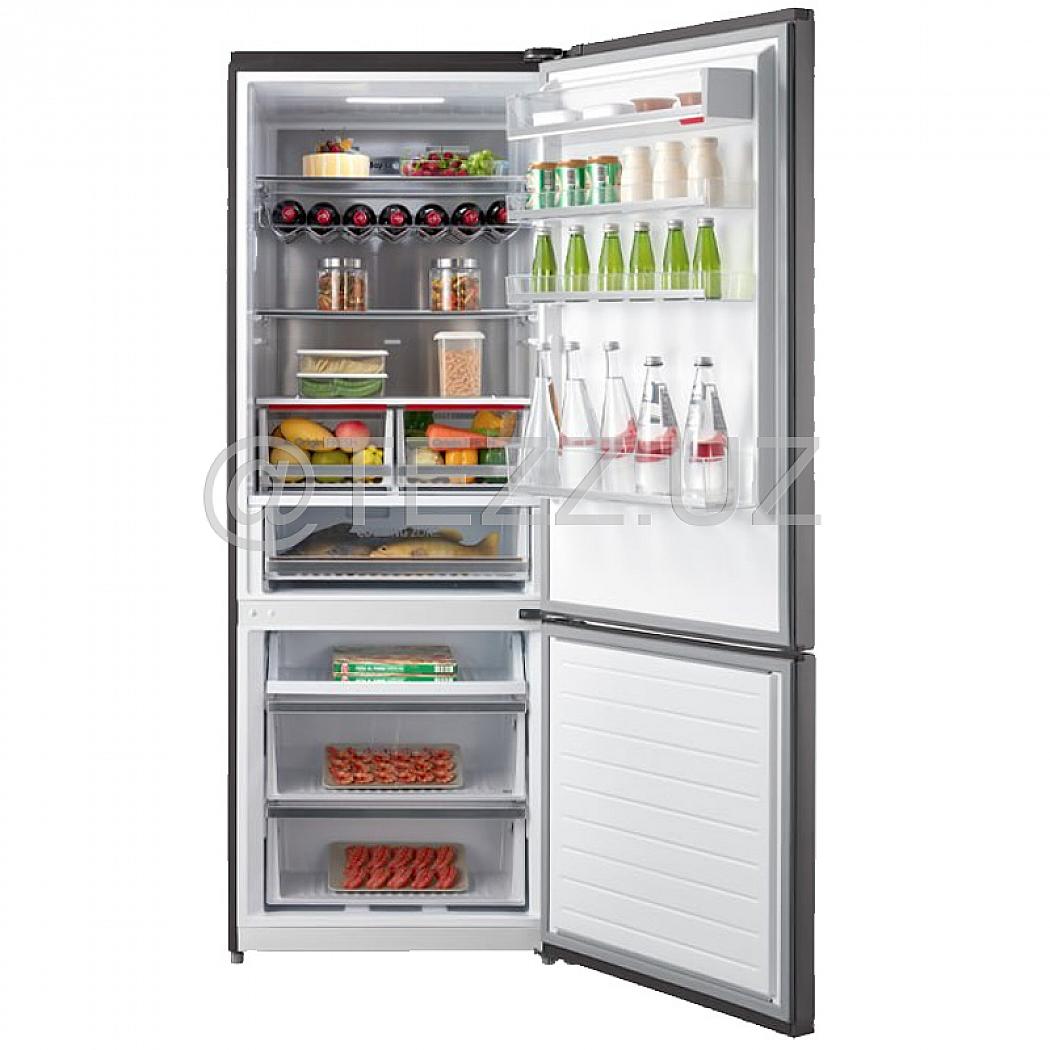Холодильник Midea MDRB593FGF06