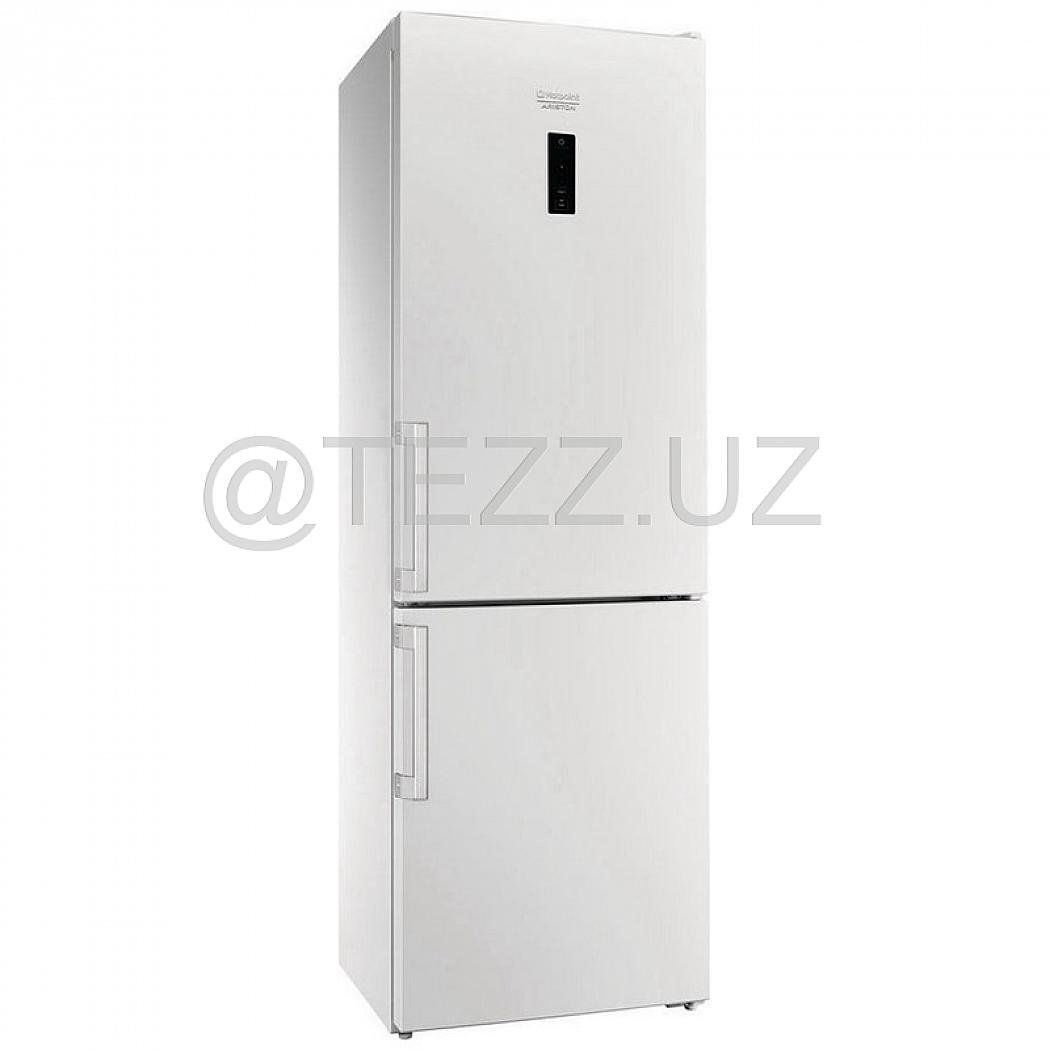 Холодильник Hotpoint-Ariston HS 5181 W