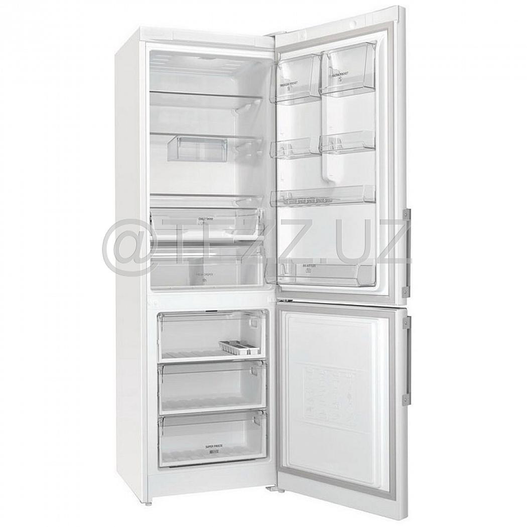 Холодильник Hotpoint-Ariston HS 5181 W