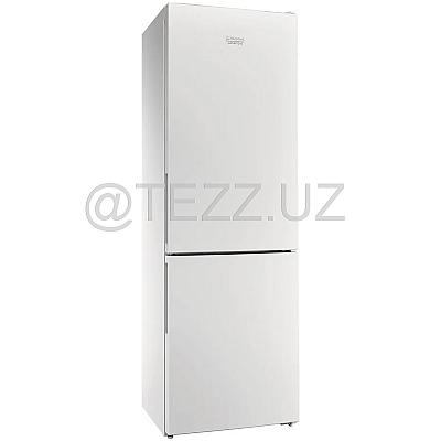 Холодильник  Hotpoint-Ariston HS 4180 W