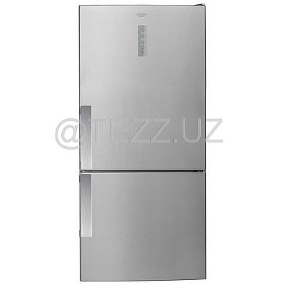 Холодильник  Hotpoint-Ariston HA84BE 72 XO3