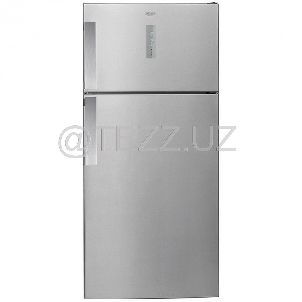 Холодильник Hotpoint-Ariston HA84TE 72 XO3