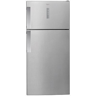 Холодильник  Hotpoint-Ariston HA84TE 72 XO3