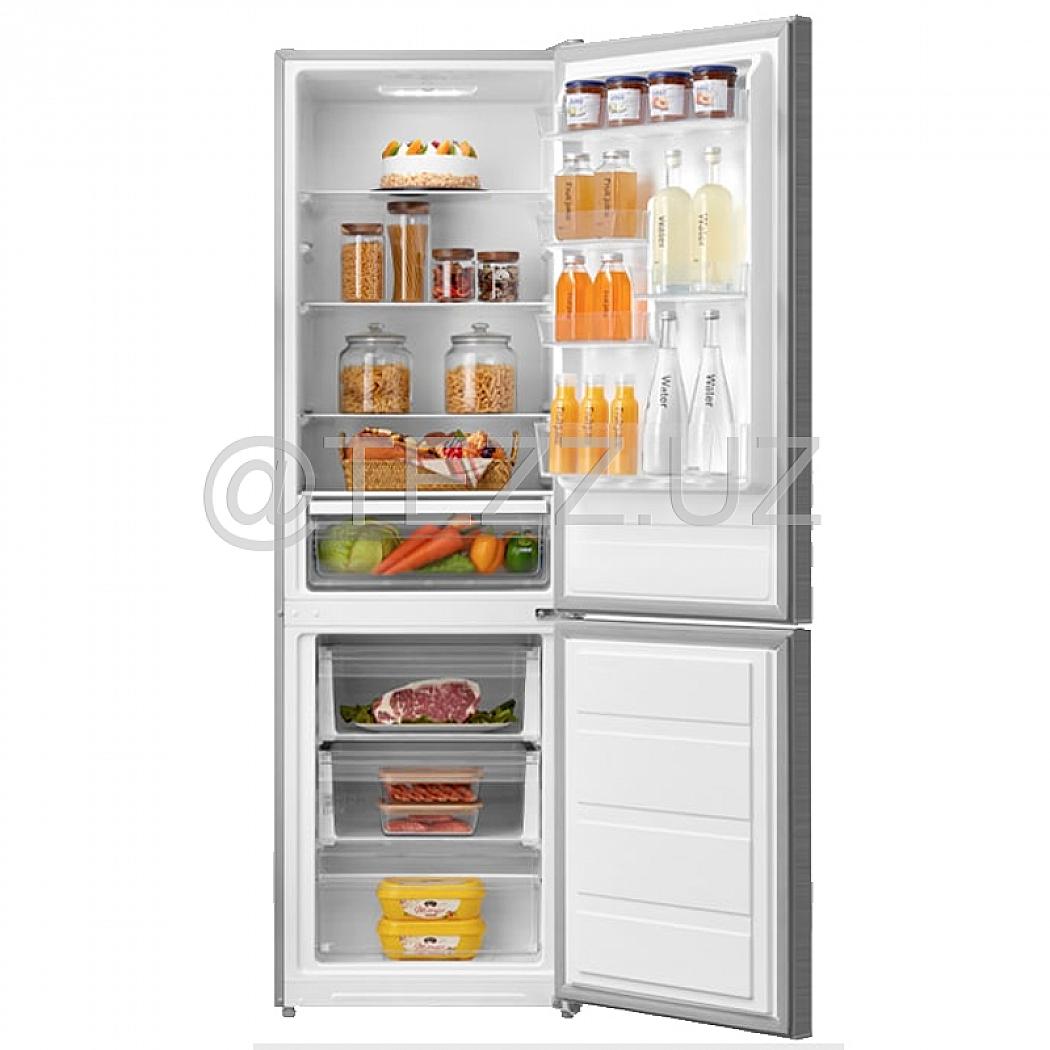 Холодильник Midea HD-408-46 (MDRB408FGF46)