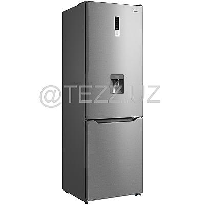 Холодильник  Midea HD-424-02 OW (MDRB424FGF02OW)