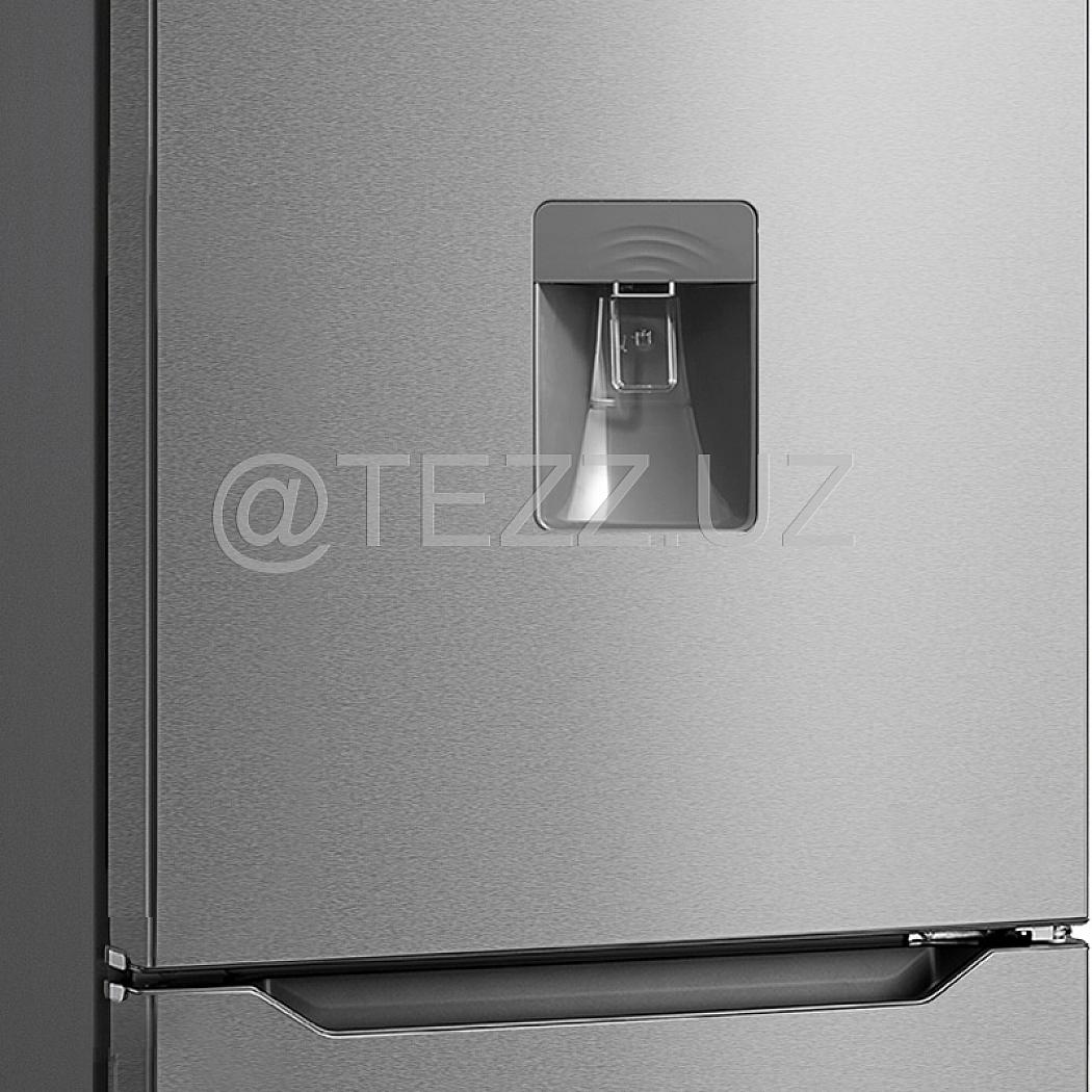 Холодильник Midea HD-424-02 OW (MDRB424FGF02OW)