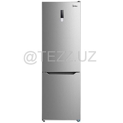 Холодильник  Midea HD-424-02 O (MDRB424FGF02O)