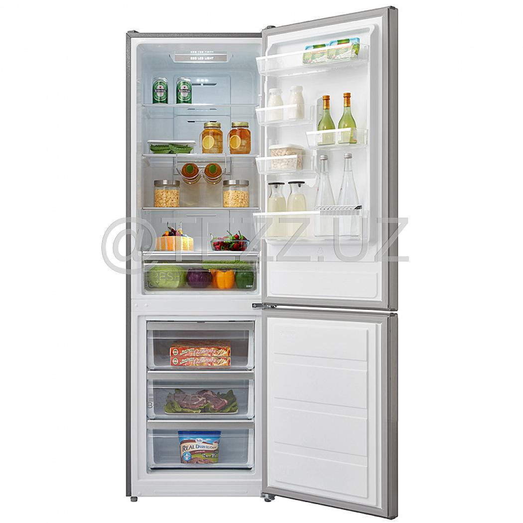 Холодильник Midea HD-424-02 O (MDRB424FGF02O)