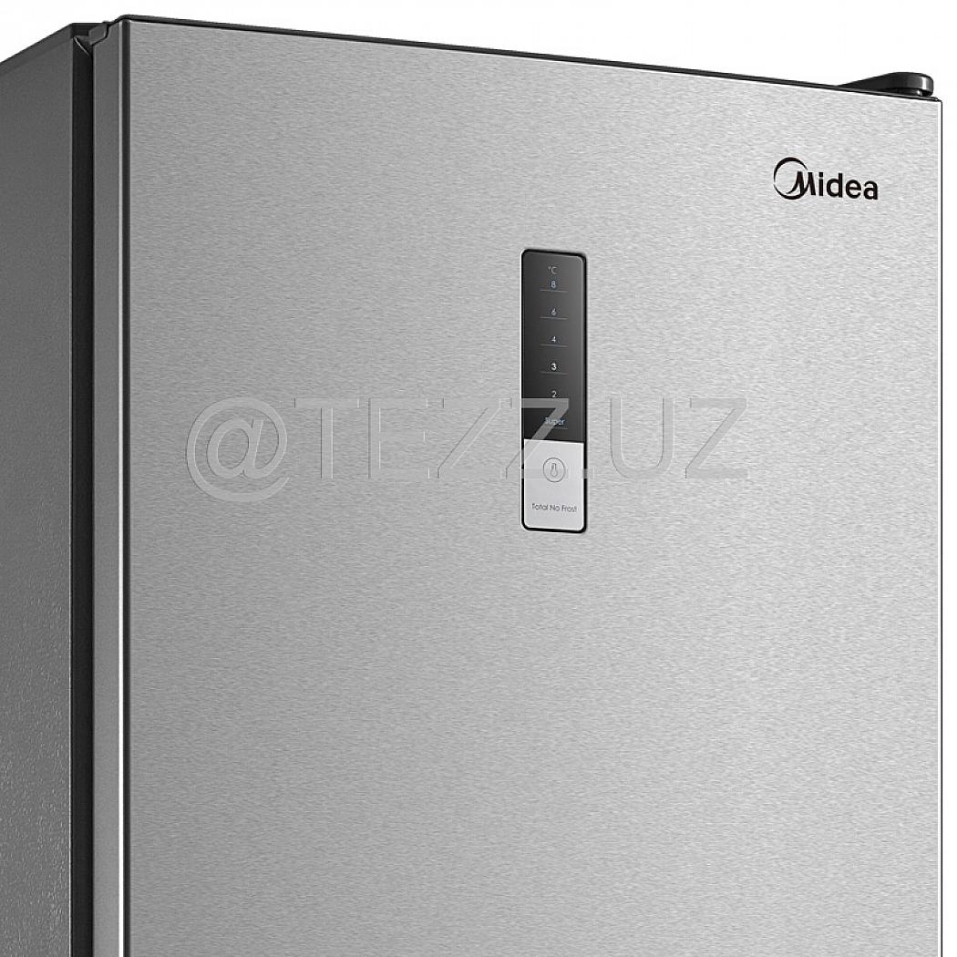 Холодильник Midea HD-424-02 O (MDRB424FGF02O)