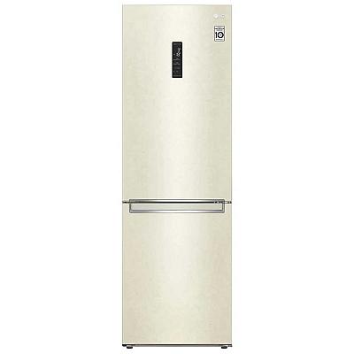 Холодильник  LG GC-B459SEUM