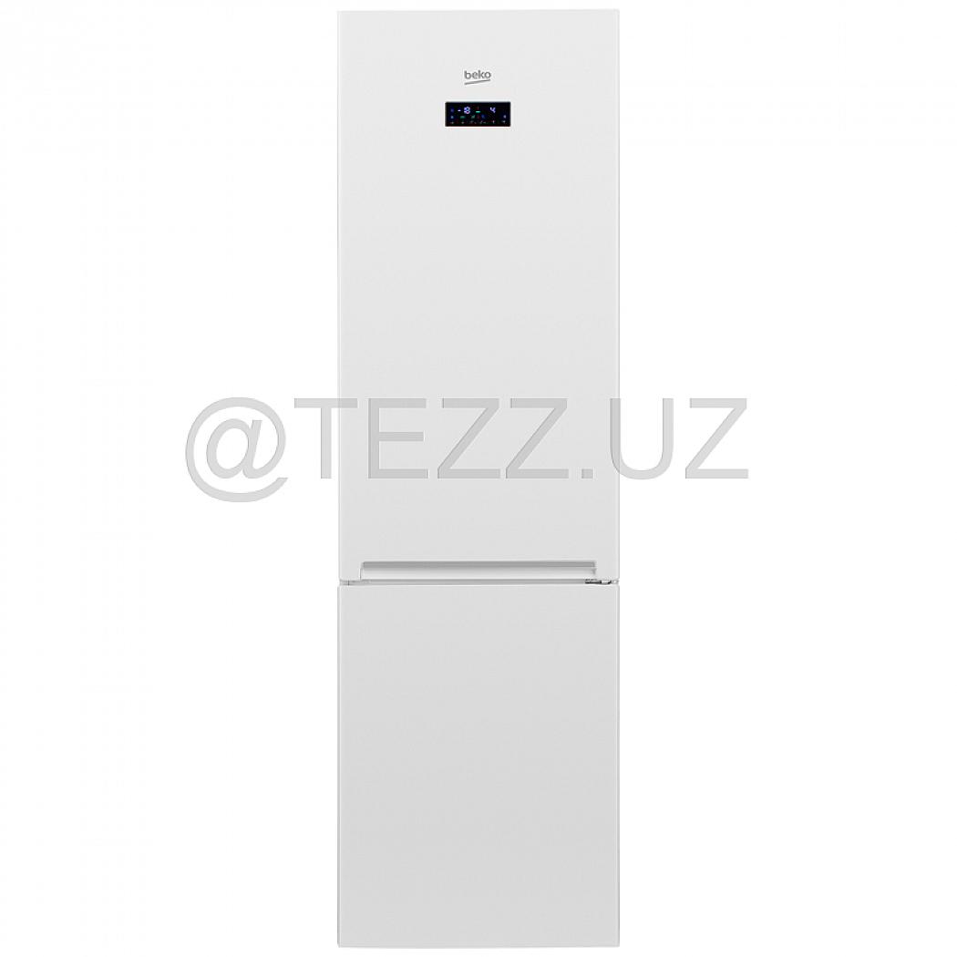 Холодильник Beko RCNK400E30ZW