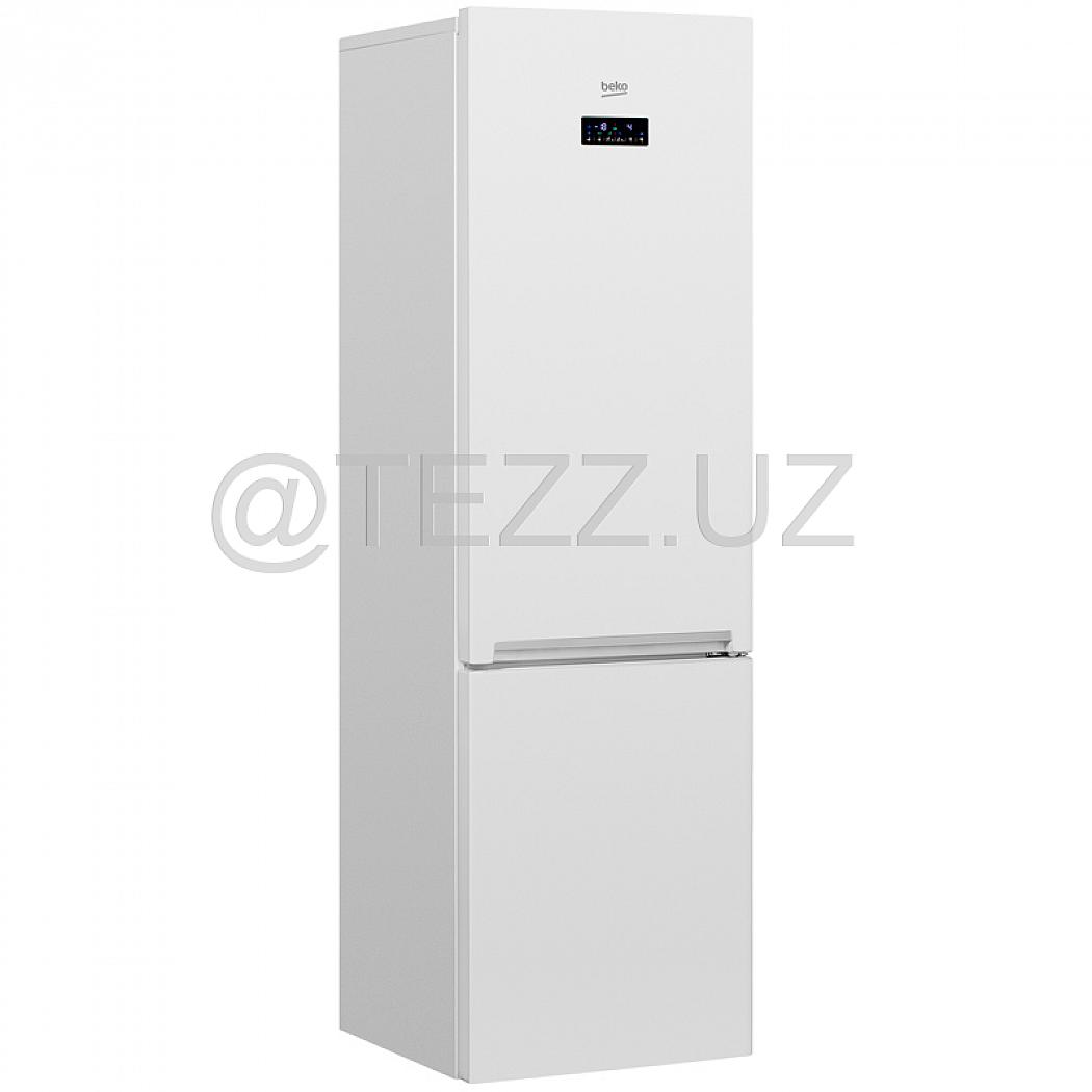 Холодильник Beko RCNK400E30ZW