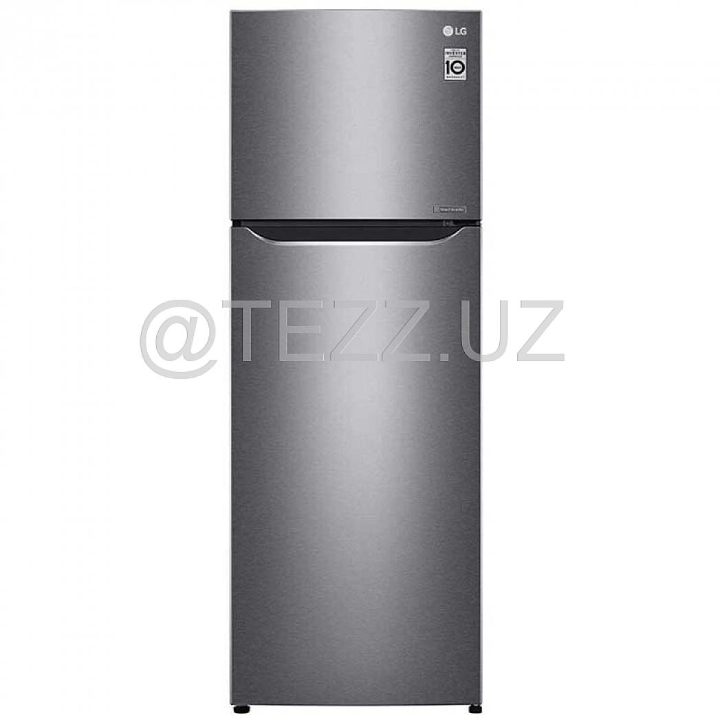 Холодильник LG GN-B372SQCB