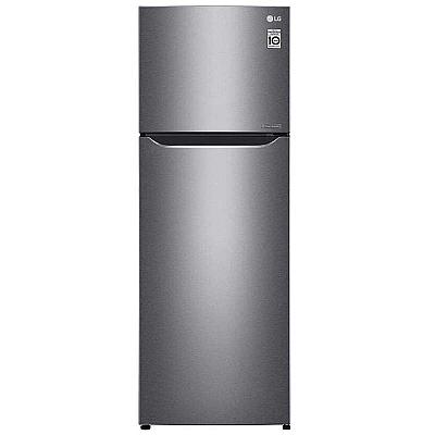 Холодильник  LG GN-B372SQCB