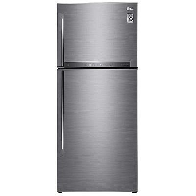 Холодильник  LG GL-H602HLHU