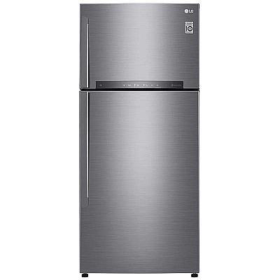 Холодильник  LG GR-H842HLHL