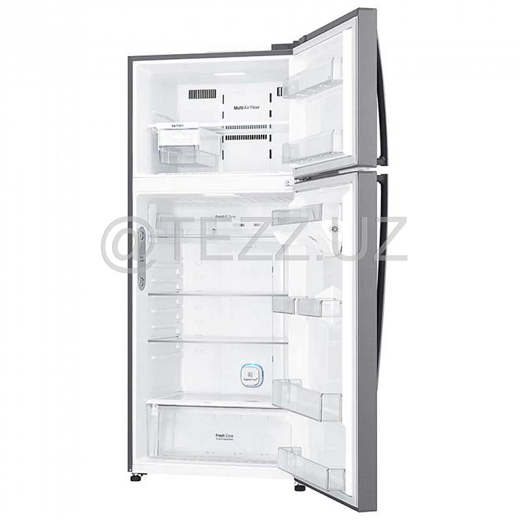 Холодильник LG GR-H842HLHL