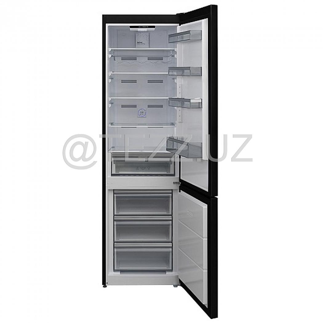 Холодильник Hofmann RF360CDBK/HF