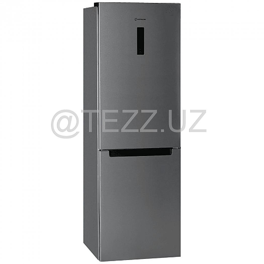 Холодильник Hofmann HR-312BS