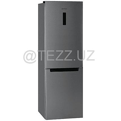 Холодильник  Hofmann HR-312BS