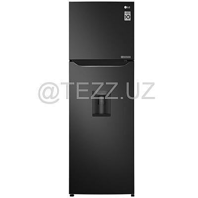 Холодильник  LG GN-F272SBCB
