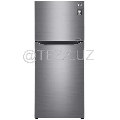 Холодильник  LG GN-B222SLBB