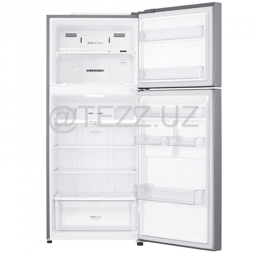 Холодильник LG GN-B222SLBB