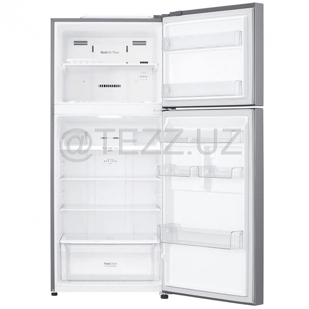 Холодильник LG GN-B272SLCB