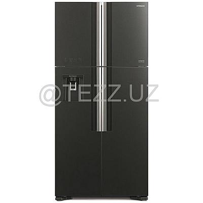 Холодильник Hitachi R-W720FPUC1X GGR