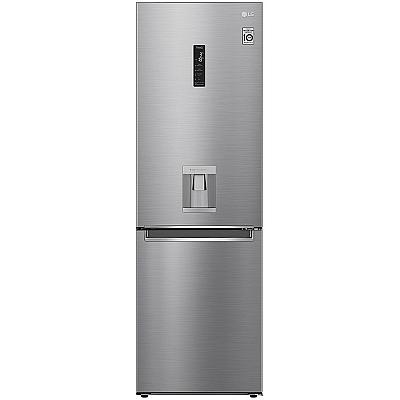 Холодильник  LG GC-F459SMUM