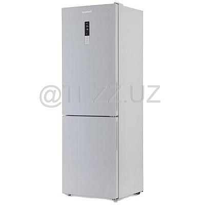 Холодильник Goodwell GRF-B318SWL2
