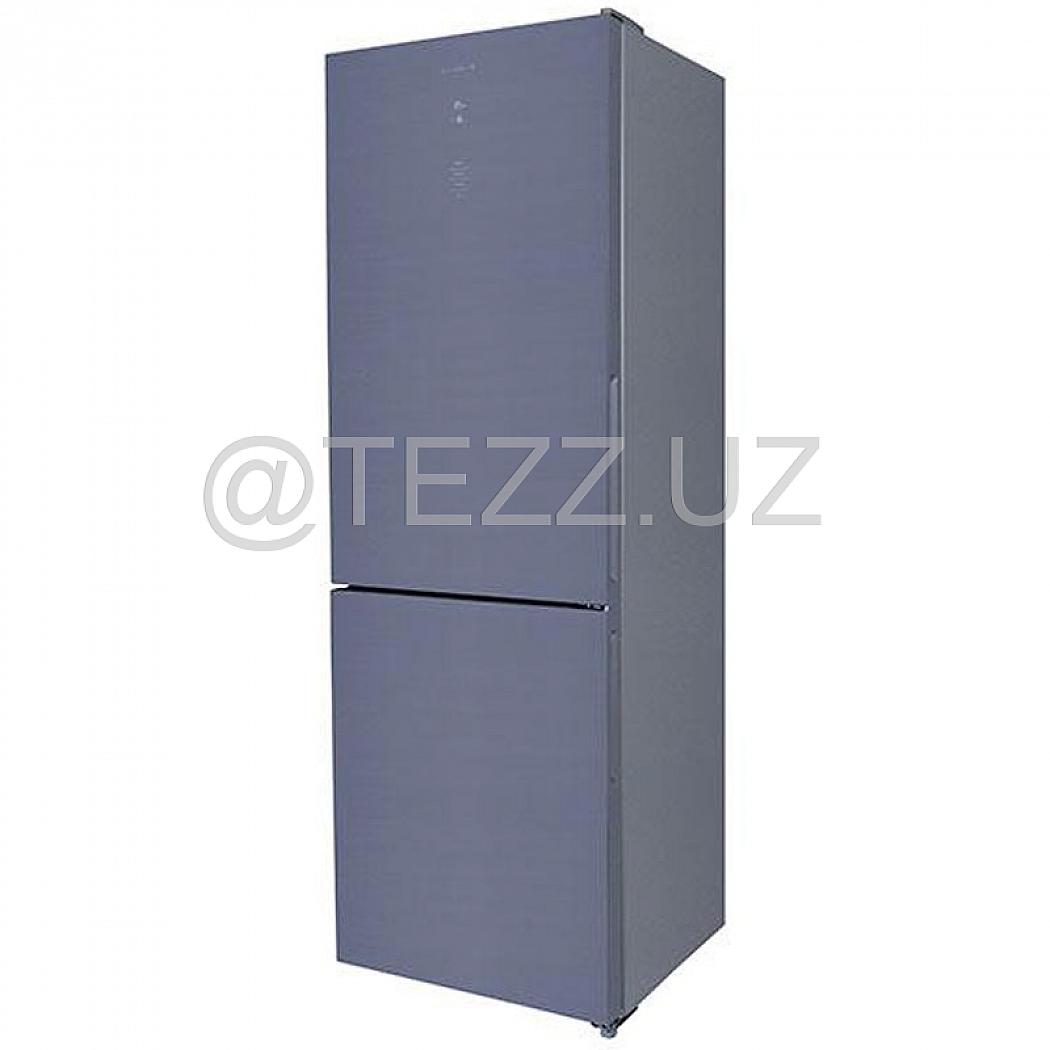 Холодильник Goodwell GRF-B318GRGL2