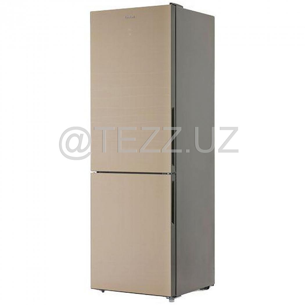 Холодильник Goodwell GRF-B318GGL2