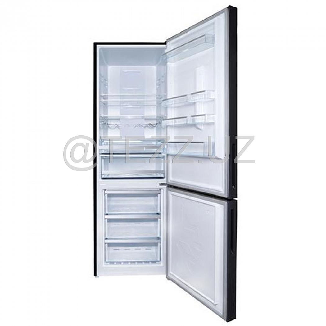 Холодильник Goodwell GRF-B350BGL2