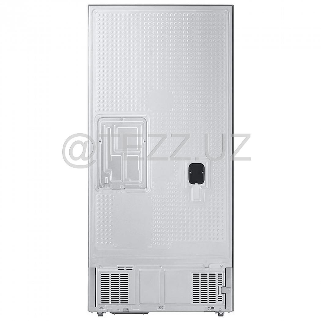 Холодильник Samsung RF44A5002S9/WT