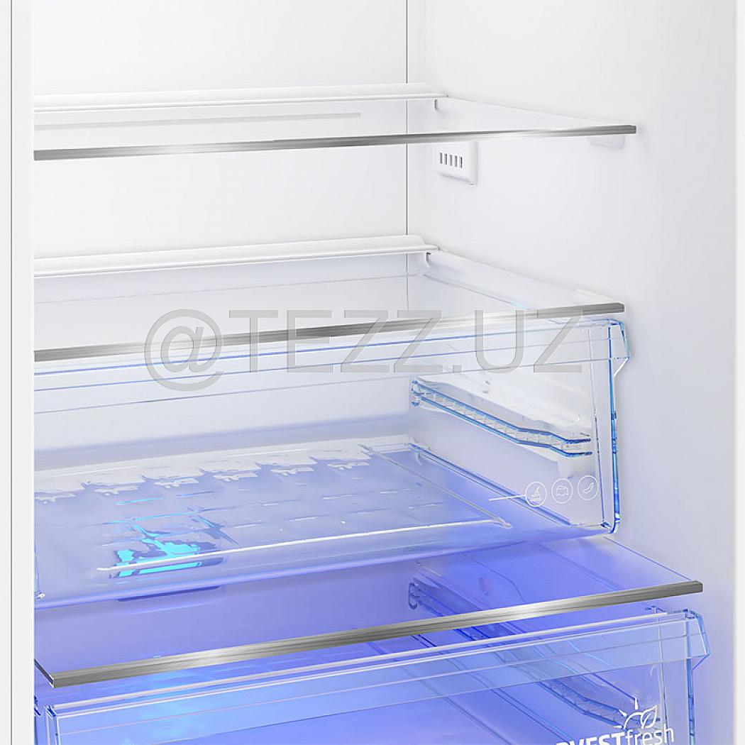 Холодильник Beko HarvestFresh B3RCNK362HS