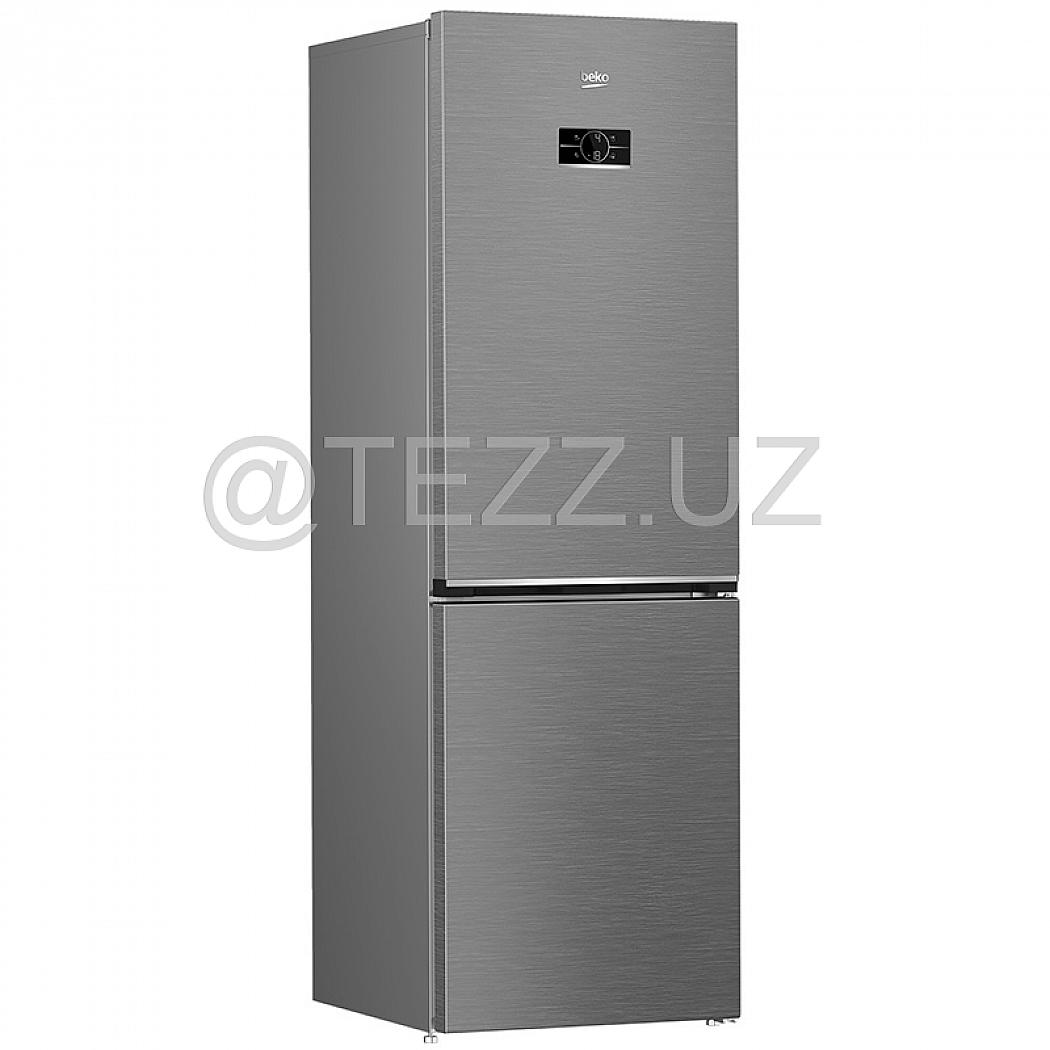 Холодильник Beko HarvestFresh B3RCNK362HX