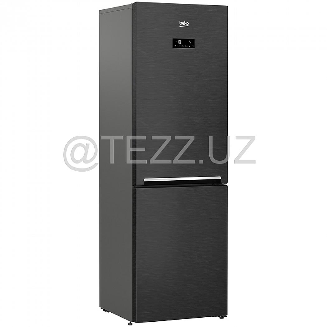 Холодильник Beko RCNK365E20ZXR