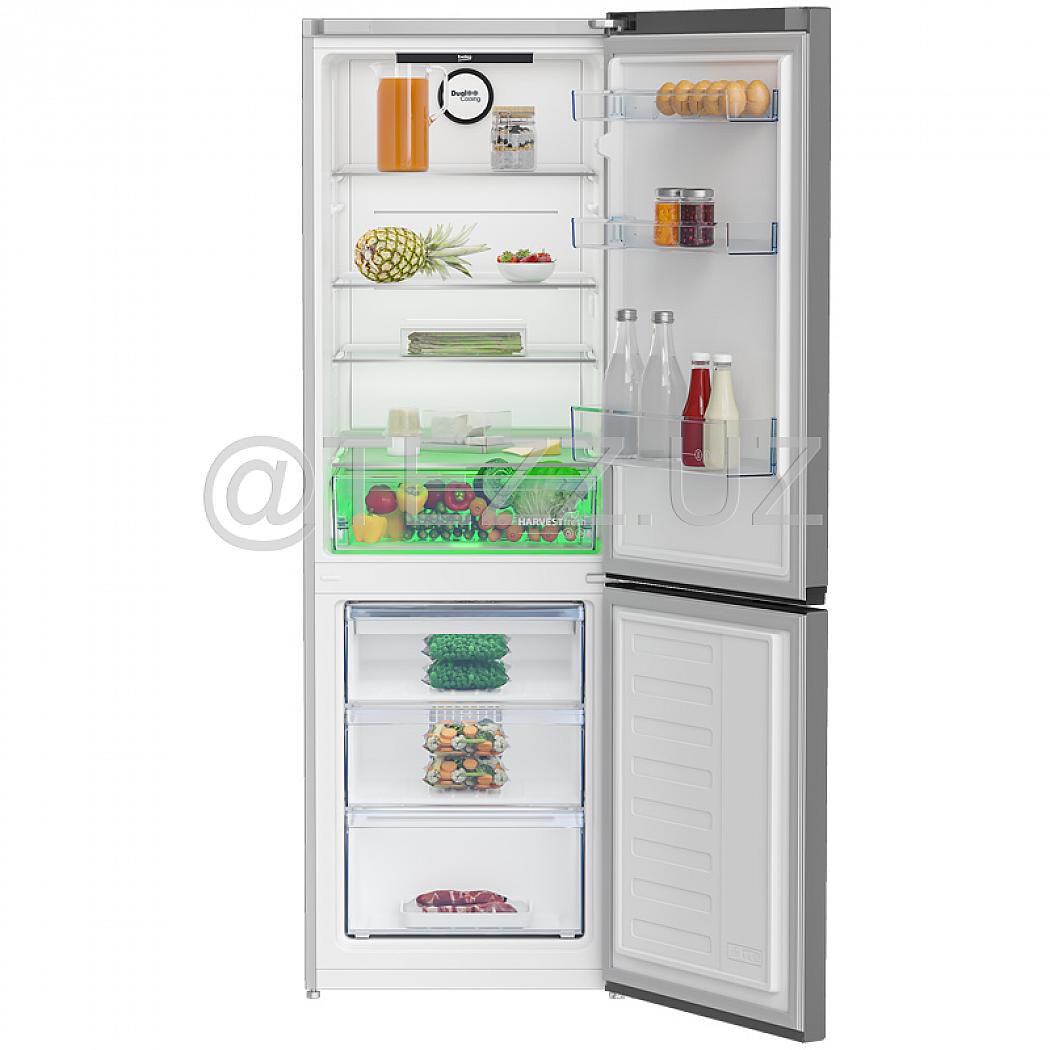 Холодильник Beko HarvestFresh B3R1CNK363HS