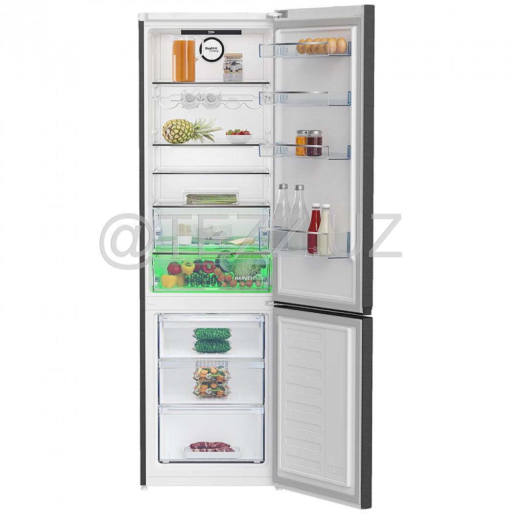 Холодильник Beko HarvestFresh B3DRCNK402HXBR