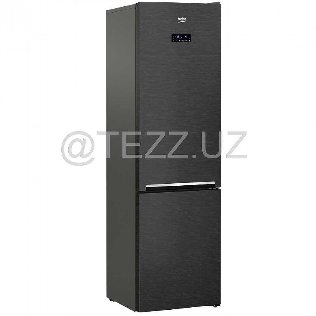 Холодильник Beko RCNK400E20ZXR