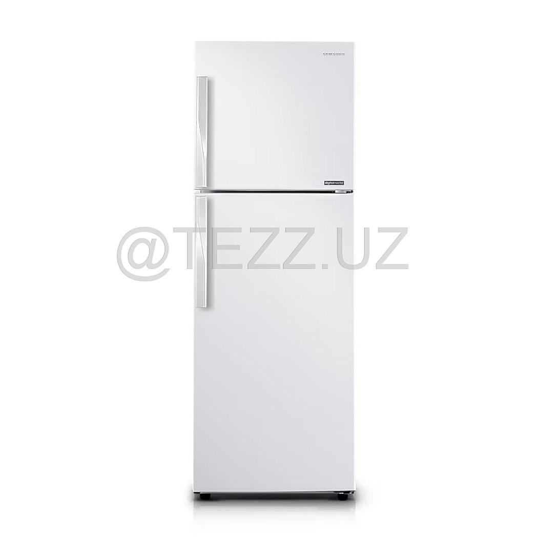 Холодильник Samsung RT 32  FAJBDWW/WT (White)