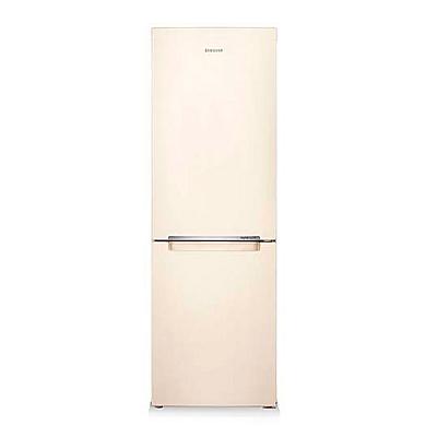 Холодильник  Samsung RB29 FSRNDEL No Displey Бежевый