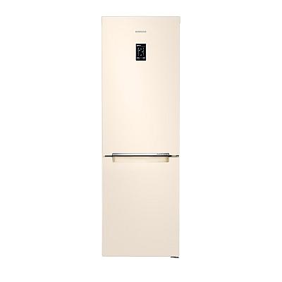 Холодильник  Samsung RB 31  FERNDEL/WT Бежевый 