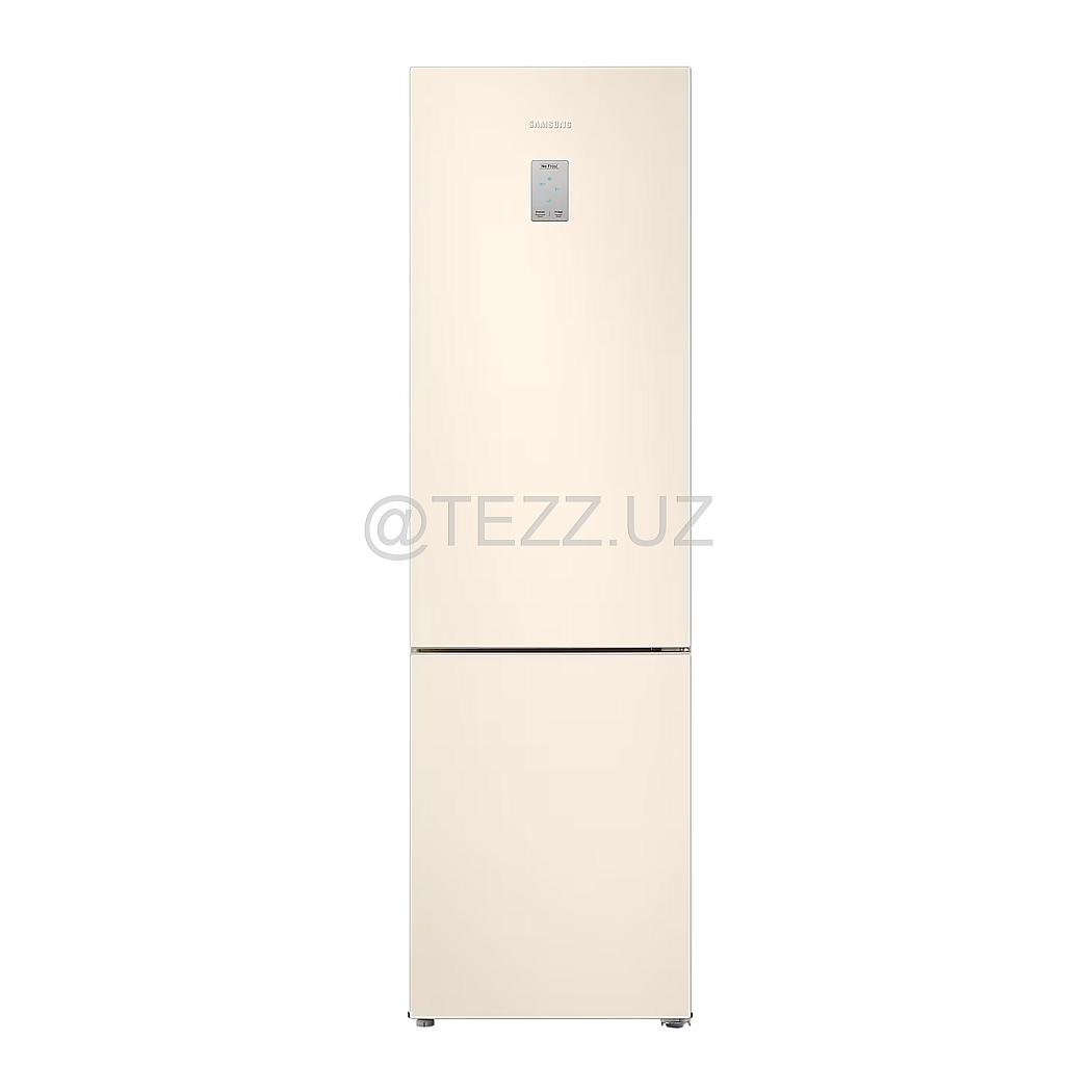 Холодильник Samsung RB37P5491EL/W3 с/дис бежевый