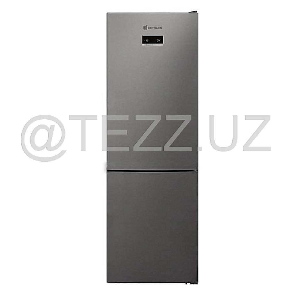 Холодильник Hofmann RF324CDBS-LP/HF