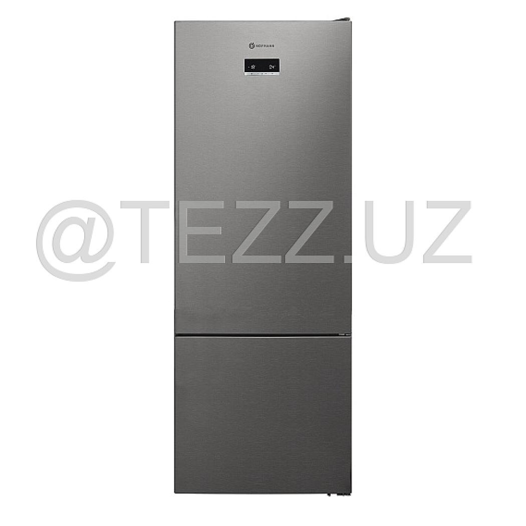 Холодильник Hofmann RF407CDBS/HF