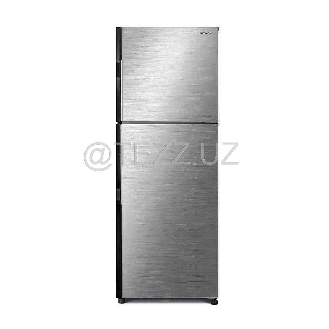 Холодильник Hitachi R-H330PK7K BSL