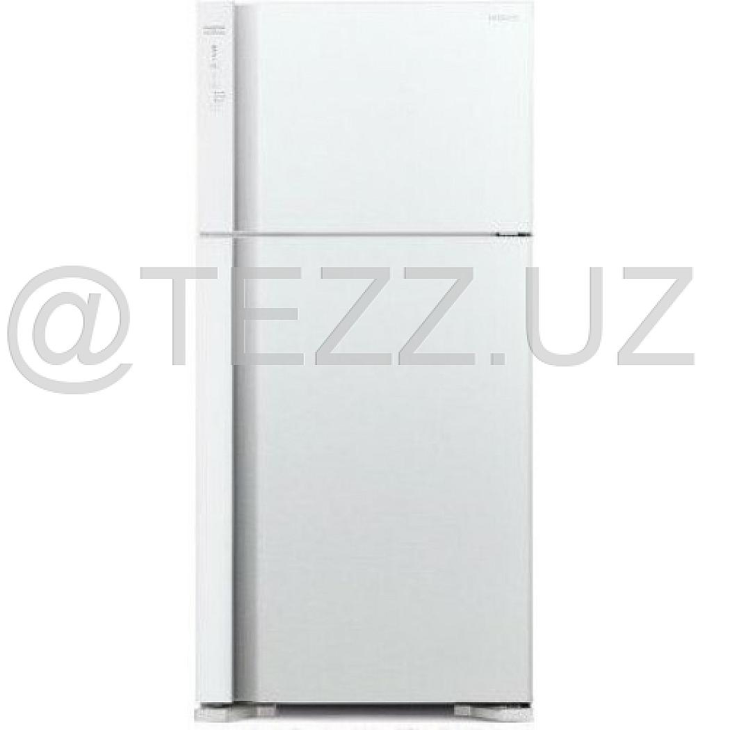 Холодильник Hitachi R-V660PUC7 PWH